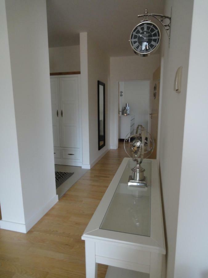 Apartament Gold Miedzyzdroje Εξωτερικό φωτογραφία