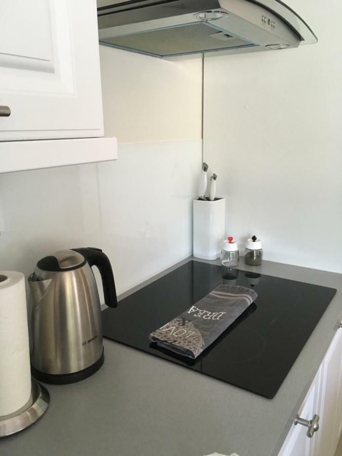 Apartament Gold Miedzyzdroje Εξωτερικό φωτογραφία