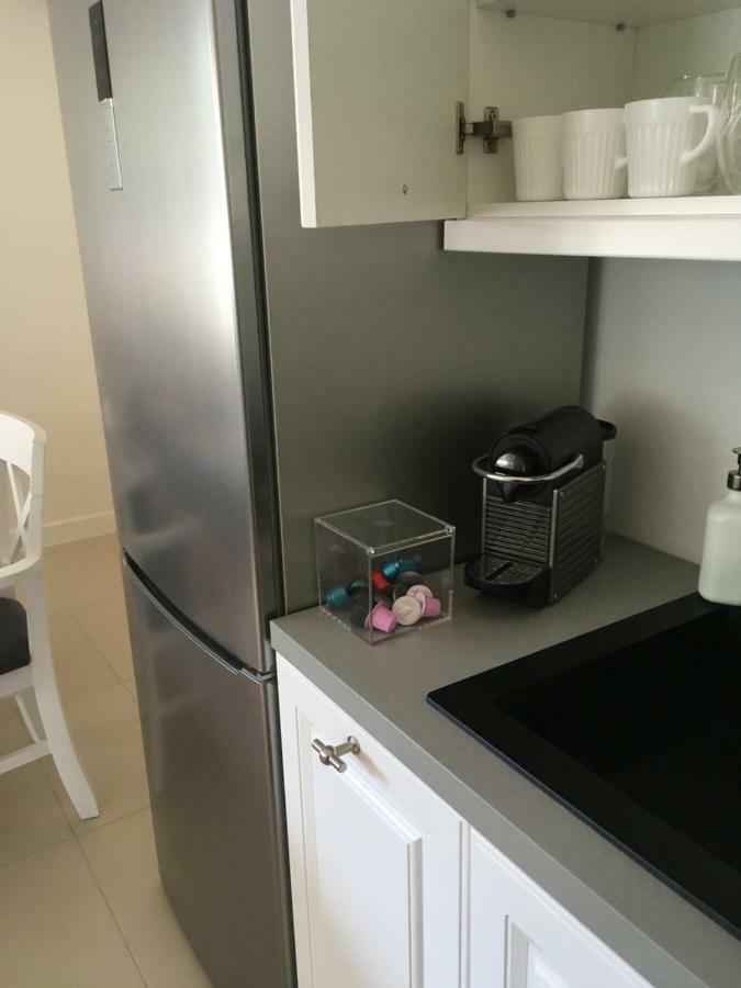 Apartament Gold Miedzyzdroje Εξωτερικό φωτογραφία