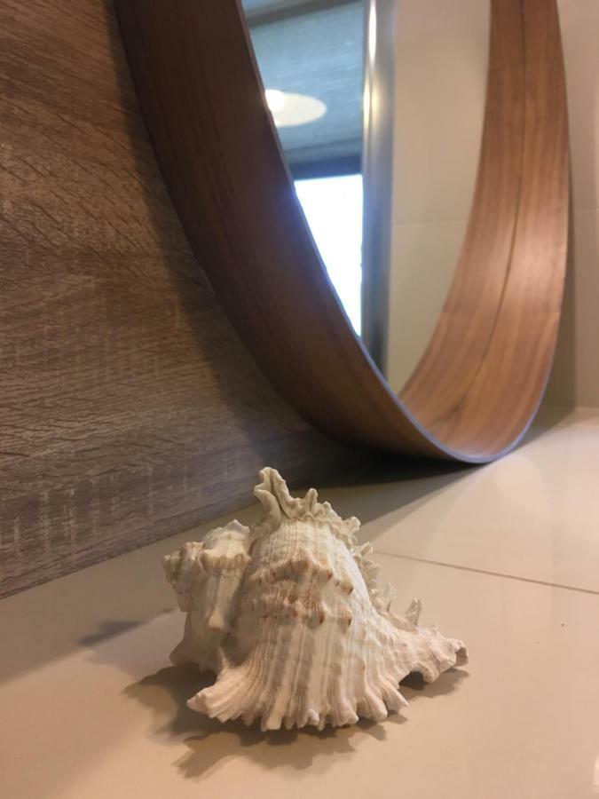 Apartament Gold Miedzyzdroje Εξωτερικό φωτογραφία