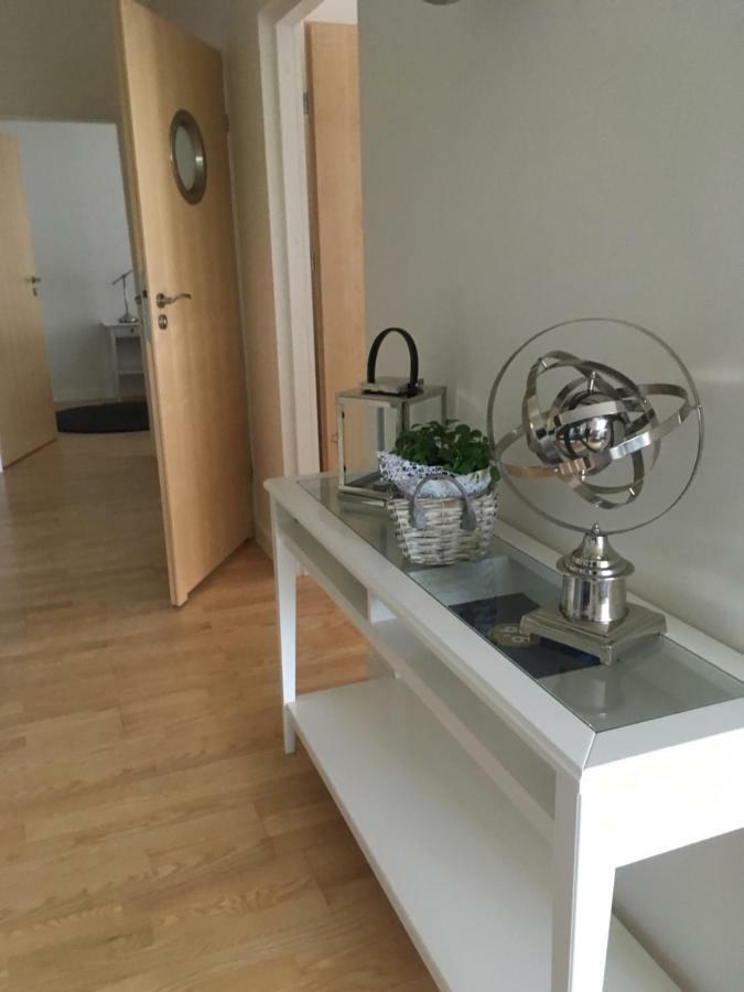 Apartament Gold Miedzyzdroje Εξωτερικό φωτογραφία