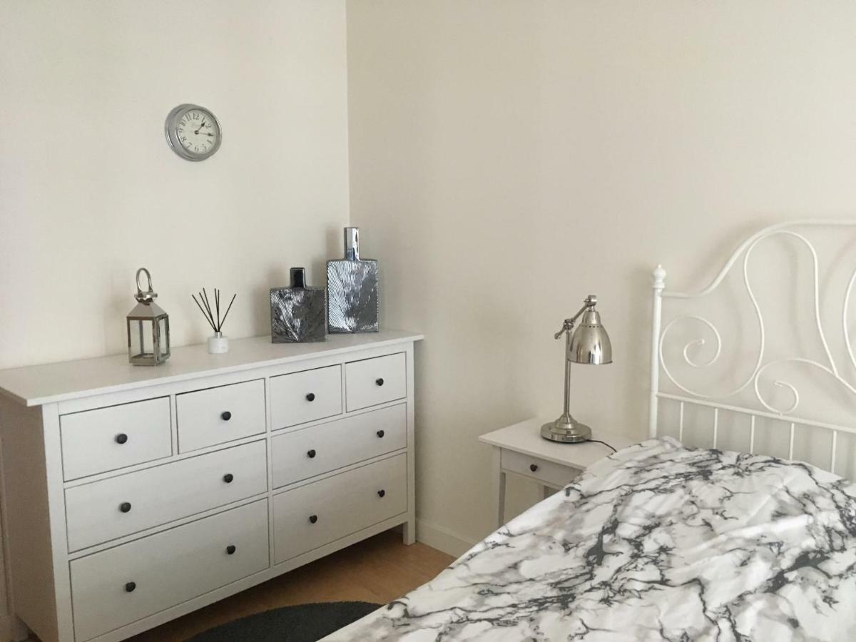 Apartament Gold Miedzyzdroje Εξωτερικό φωτογραφία