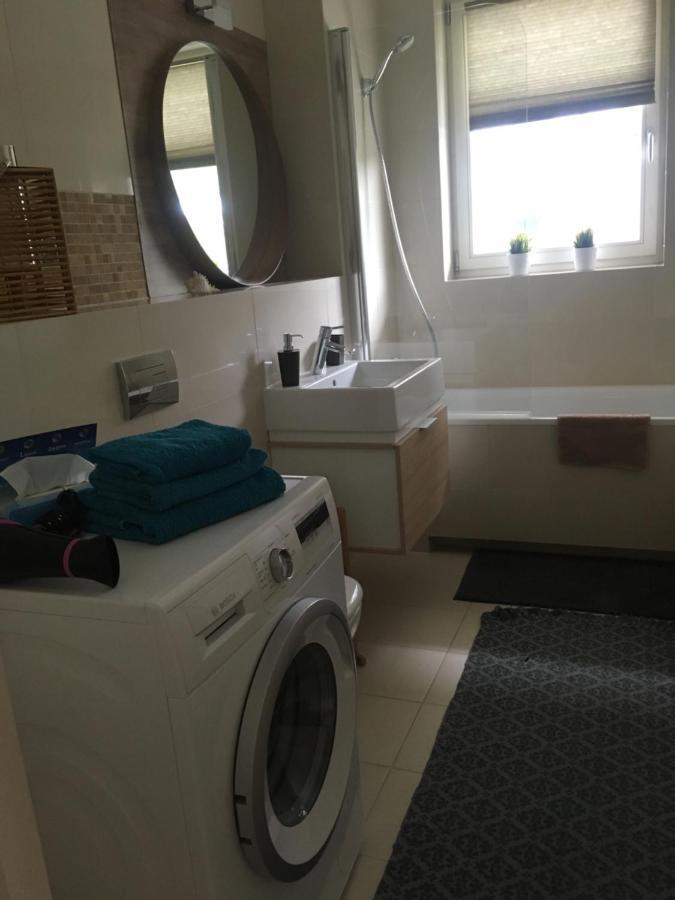 Apartament Gold Miedzyzdroje Εξωτερικό φωτογραφία